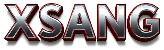 xsang logo