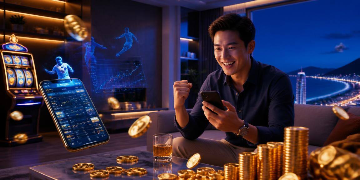 xsang Sportsbook