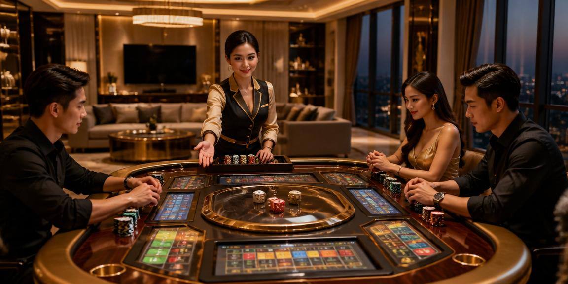 xsang mobile gaming